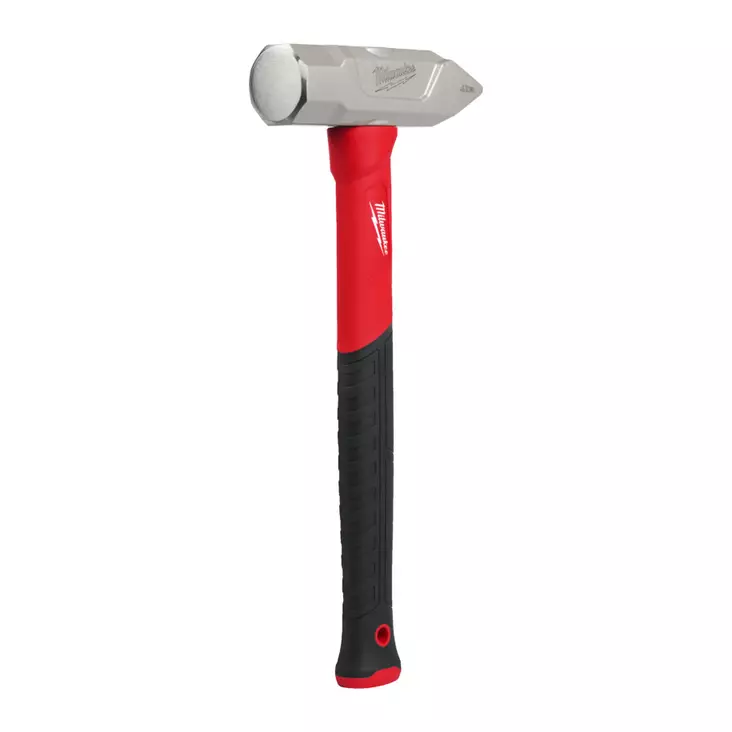 MILWAUKEE Kiilapäävasara lasikuituvarrella - Vasarat ja lekat  - 137298 - 1