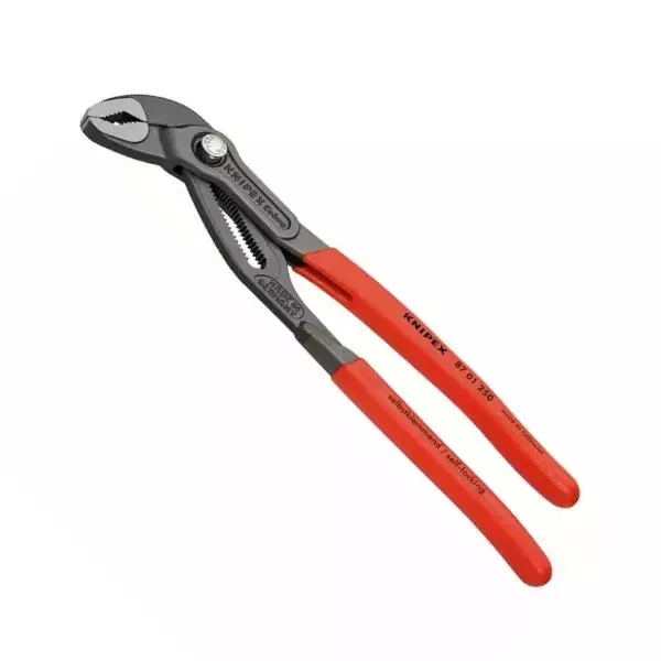 KNIPEX Cobra Siirtoleukapihti - Siirtoleukapihdit - 133878 - 1