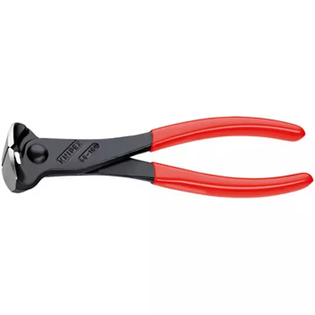 KNIPEX Päätyleikkurit 160mm - Päätyleikkurit - 112768 - 1