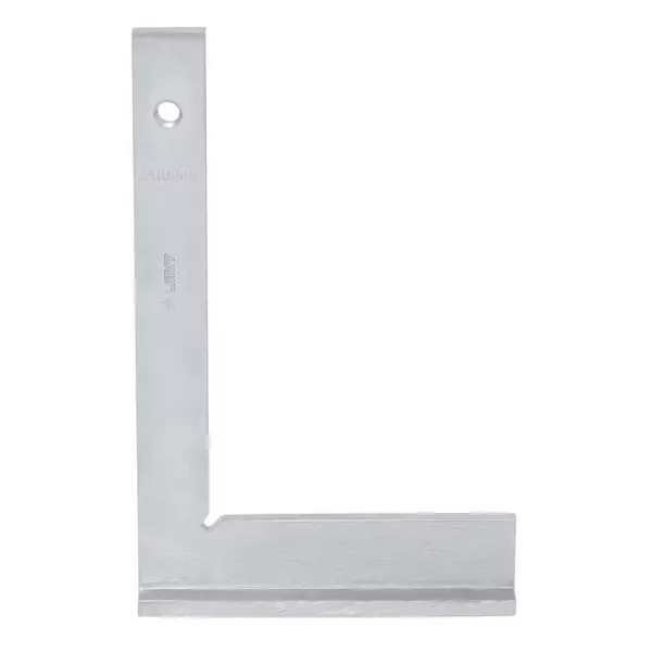 LIMIT Suorakulma jalalla 200x130 mm - Suorakulmat ja kulmamitat - 124768 - 1
