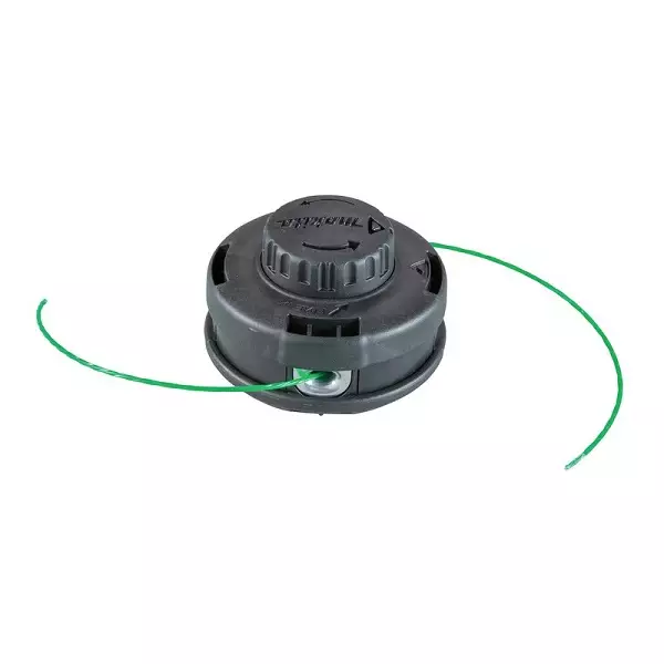 MAKITA 191D92-5 Siimapää Tap&Go 4 x 20 mm / 4" - Siimat ja siimapäät - 107808 - 1