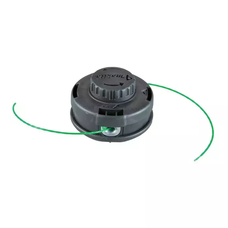 MAKITA 191D92-5 Siimapää Tap&Go 4 x 20 mm / 4" - Siimat ja siimapäät - 107808 - 1