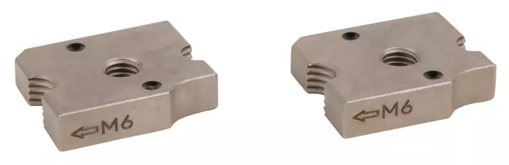 MAKITA 199087-8 Teräsarja M6 - Kierretanko- / harjateräsleikkuritarvike - 106278 - 1
