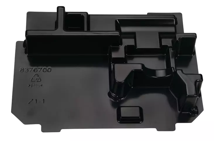 MAKITA 837670-0 Makpac sisusmuotti (2) - MAKPAC Sisusmuotit - 107918 - 1