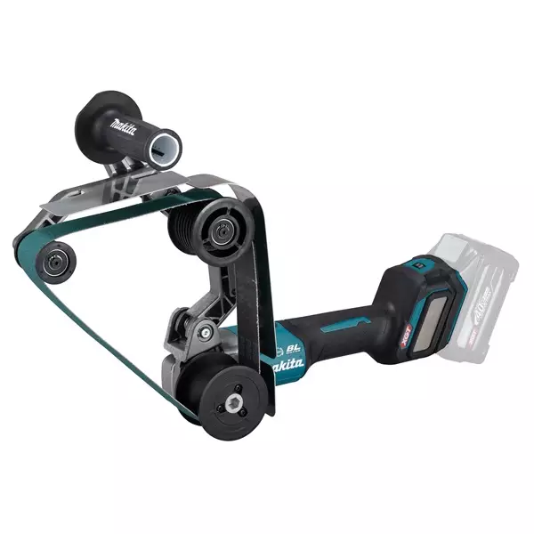 MAKITA BS002GZ Nauhahiomakone XGT - Makita XGT - 138688 - 1