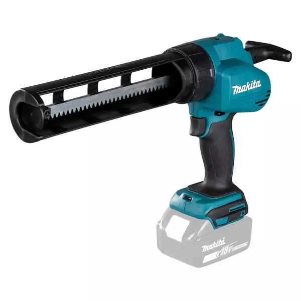 MAKITA DCG180Z Massapuristin LXT - Akkusaumauspuristimet - 104408 - 1