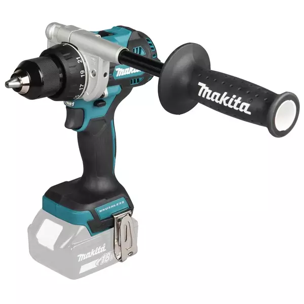 MAKITA DDF492Z Porakone LXT - Akkuporakoneet - 137638 - 1