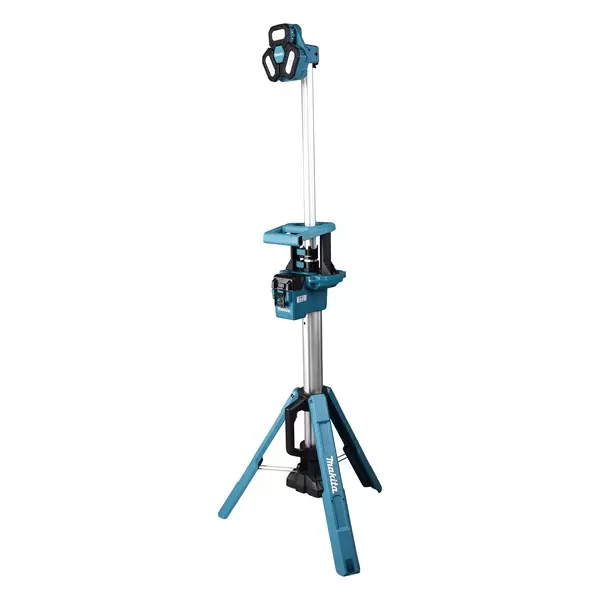 MAKITA DML814 Tornivalaisin LXT - Makita valaisimet - 104308 - 1