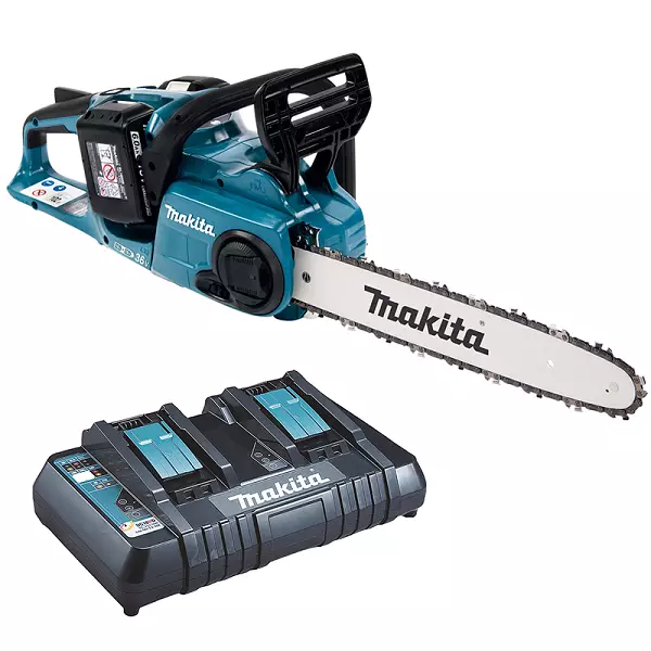 MAKITA DUC353PG2 Ketjusaha LXT - Ketjusahat - 104888 - 1