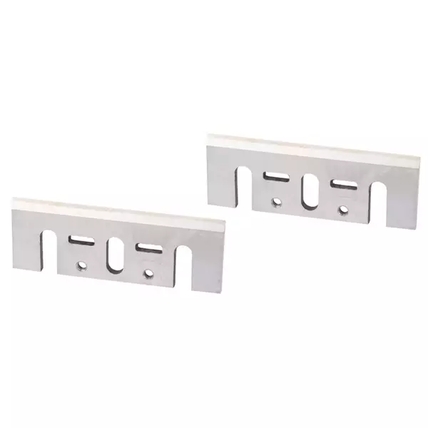 MAKITA Höylänteräpari 82mm HM iso - Höylien terät - 107068 - 1