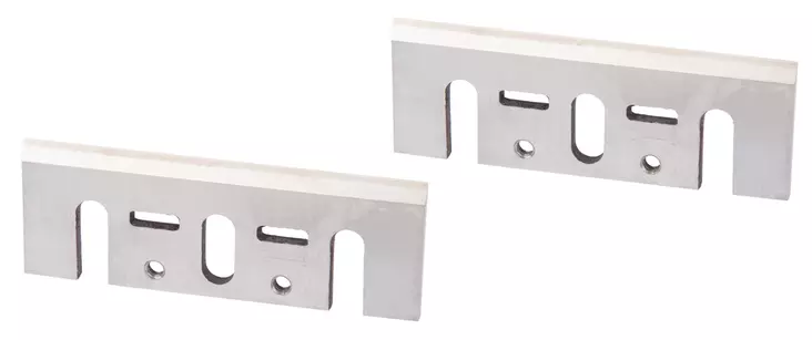 MAKITA Höylänteräpari 82mm HM iso - Höylien terät - 107068 - 1