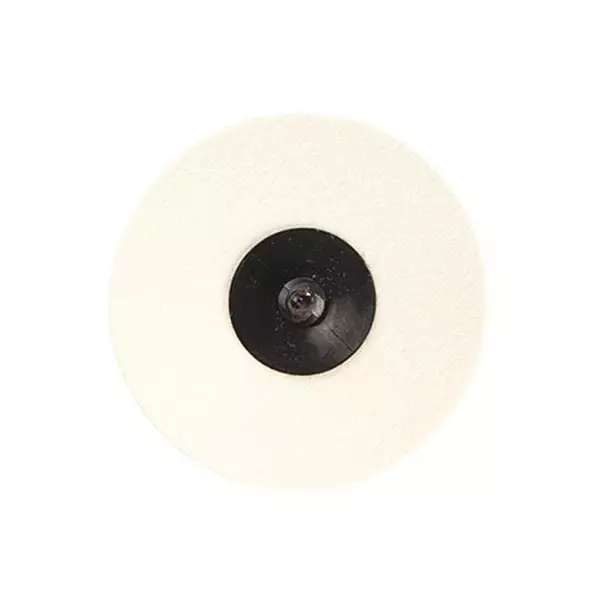 MERIT Felt Kiillotuslaikka 50mm ROLOC - Kiillotuskoneiden tarvikkeet - 125928 - 1