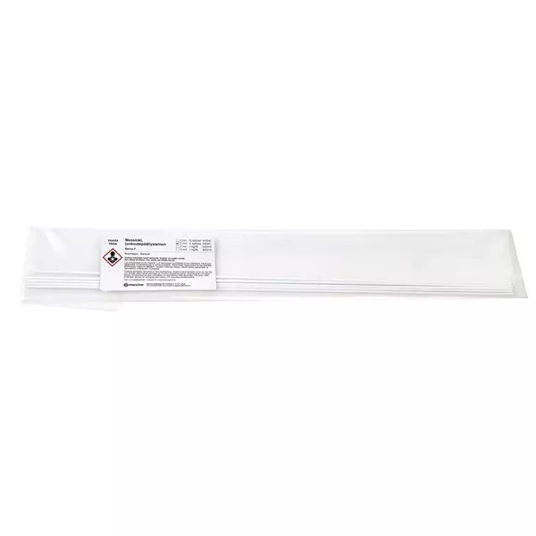 Messinki juoksutepäällysteinen Ø2,0mm - Juotteet - 136568 - 1