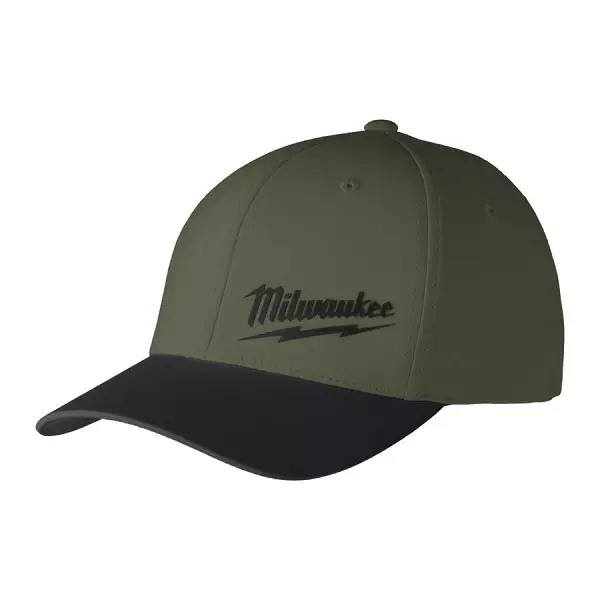 MILWAUKEE BCPGRE Baseball-lippalakki L/XL - KESÄ kampanja - 138728 - 1