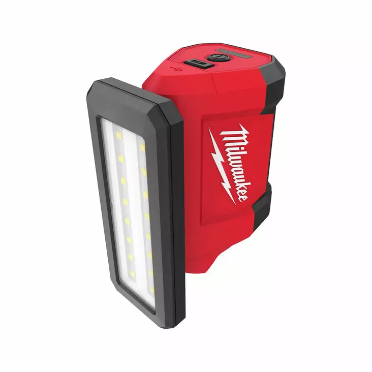 MILWAUKEE M12 PAL-0 Akkualuevalaisin - Milwaukee valaisimet - 117518 - 1