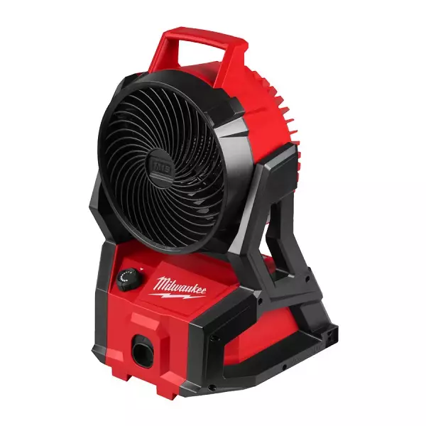 MILWAUKEE M18 AFG2-0 Akkutuuletin - Akkupuhaltimet ja tuulettimet - 138838 - 1