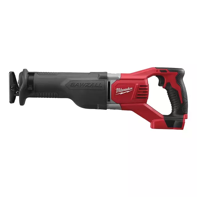 MILWAUKEE M18 BSX-0 Akkupuukkosaha - Milwaukee konekampanja - 117838 - 1