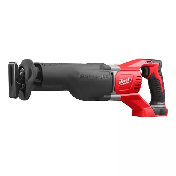 MILWAUKEE M18 BSX-0 Akkupuukkosaha - Milwaukee konekampanja - 117838 - 1