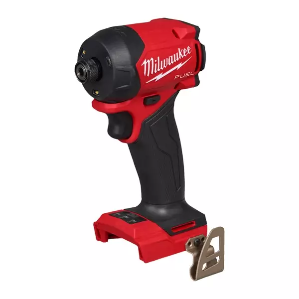 MILWAUKEE M18 FIDRQ-0 SURGE Iskevä ruuvinväännin - Akkuruuvinvääntimet - 138168 - 1