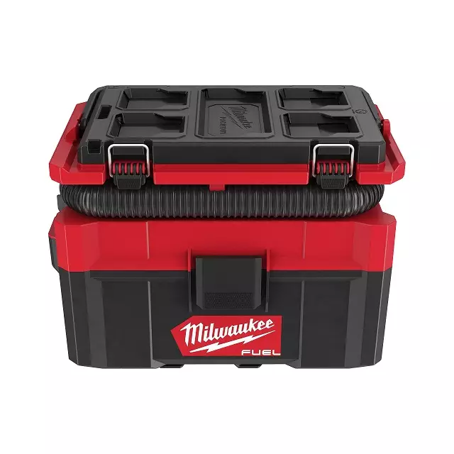 MILWAUKEE M18 FPOVCL-0 Akkumärkä/-Kuivaimuri - Akkuimurit - 117728 - 1