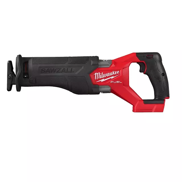 MILWAUKEE M18 FSZ-0 Akkupuukkosaha - Milwaukee kampanja - 131108 - 1