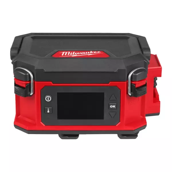MILWAUKEE M18 FW-0 Ruoanlämmitin - Muut akkukoneet - 139218 - 1