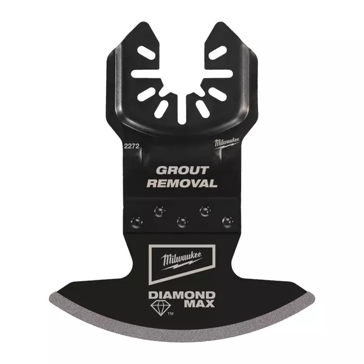 MILWAUKEE OPEN-LOK MT Timanttiterä 42x3mm - Monitoimilaitteiden terät ja tarvikkeet - 137348 - 1
