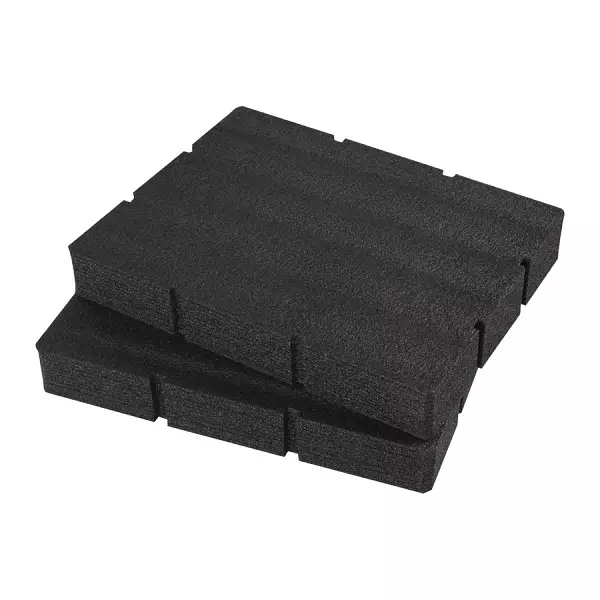 MILWAUKEE PACKOUT Foam sisusta vetolaatikkoon - Milwaukee PACKOUT-järjestelmä - 118758 - 1