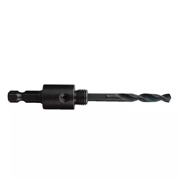MILWAUKEE Pidin reikäsahalle HEX9,5 - Reikäsahat - 120248 - 1