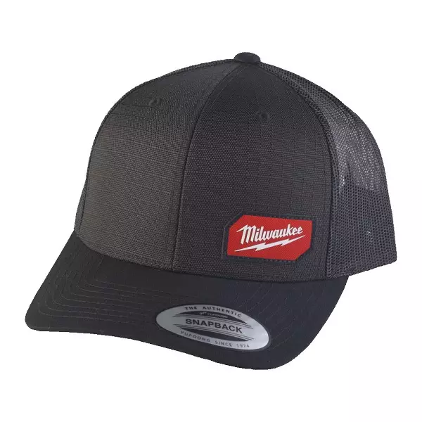 MILWAUKEE STC BL Snapback-lippalakki - Fanituotteet - 137148 - 1