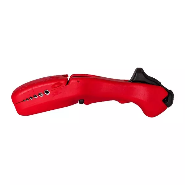 MILWAUKEE Yleiskuorintapihdit 4-IN-1 - Johtopihdit - 135938 - 1