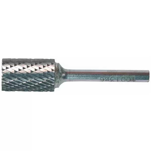 MIRKA B 60820 Kovametalliviila Z6 8x19x6/64mm - Suorahiomakoneiden tarvikkeet - 116698 - 1