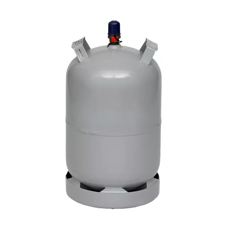 Nestekaasutäyttö 11 kg - Nestekaasut - 129748 - 1