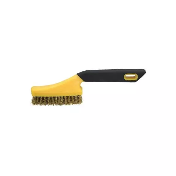 OSBORN Messinkiharja 2-riviä ERGO - Teräsharjat - 127708 - 1