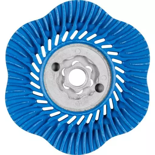 PFERD COMBICLICK alusta CC-H-GT 115-125 M14 - Hiomakoneiden tarvikkeet - 127058 - 1