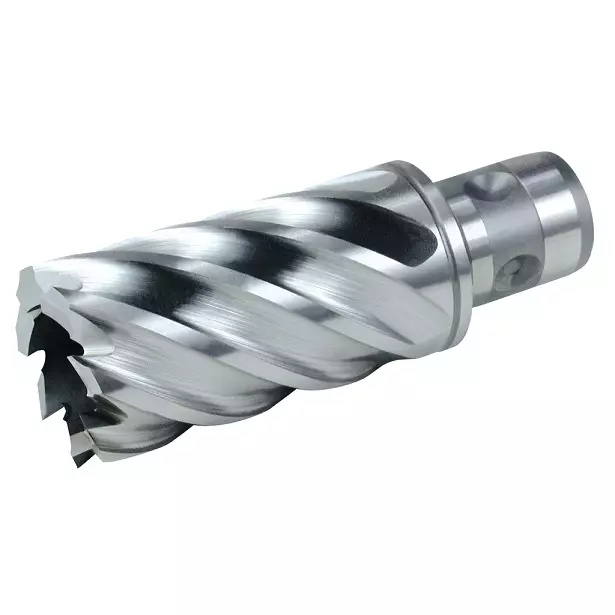 RUKO Reikäjyrsin Co5 L50mm - Jyrsinterät - 134038 - 1