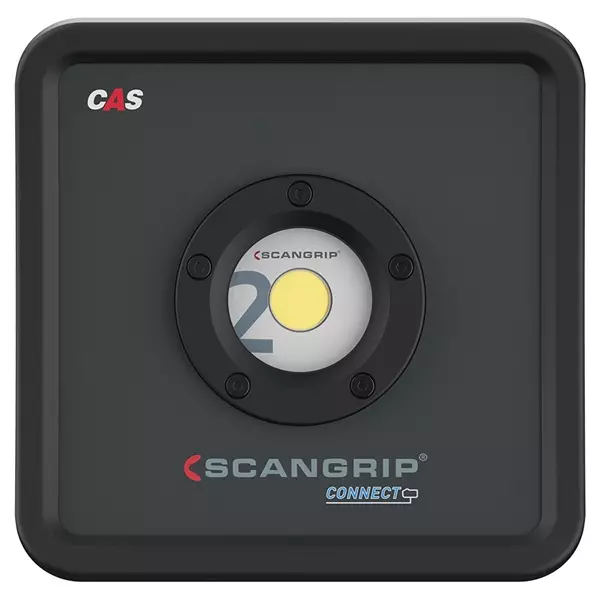 SCANGRIP Nova 2 Connect Työvalaisin - Scangrip valaisimet - 126838 - 1