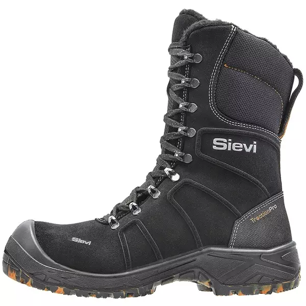 SIEVI Alaska TRX XL+ S3 - Turvamaiharit - 100198 - 2