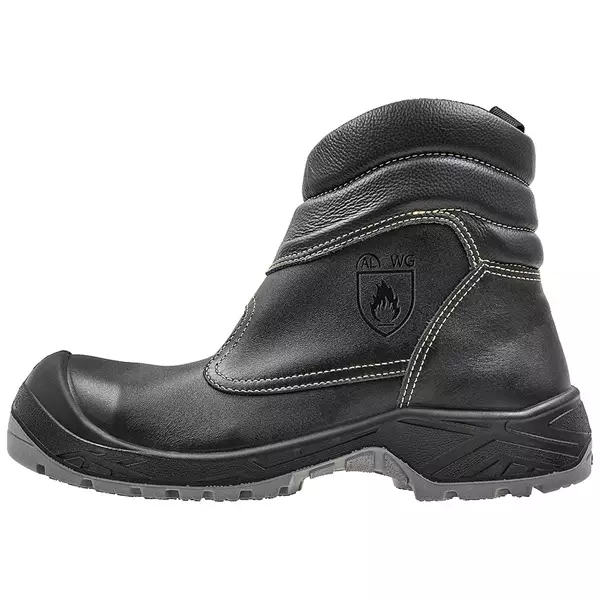 SIEVI Al Hit Weld XL+ S3HRO - Puolivarrelliset turvakengät - 100208 - 1