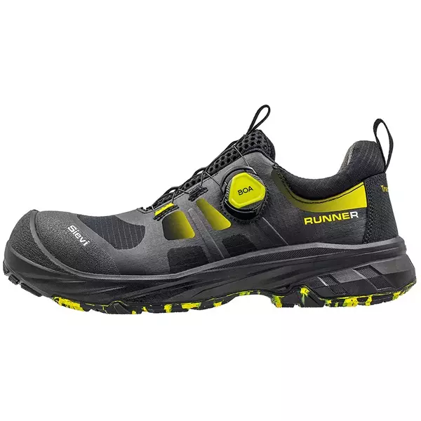 SIEVI Runner Roller TR+ S3 - Matalat turvakengät - 127268 - 1