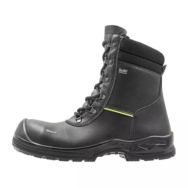 Solid In CT XL+ S3L - Turvamaiharit - 134088 - 1