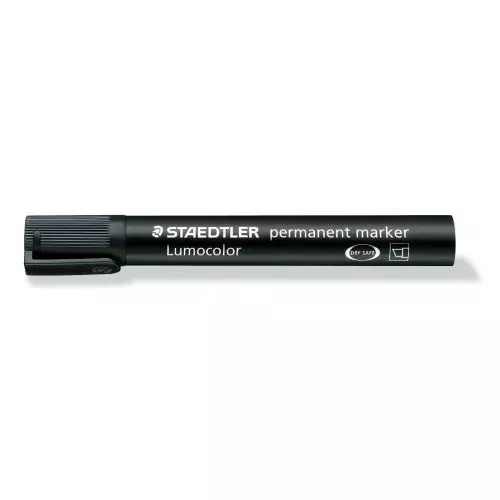 STAEDTLER Tussi viistokärki 2-5 mm - Kynät ja merkkausvälineet - 125908 - 1
