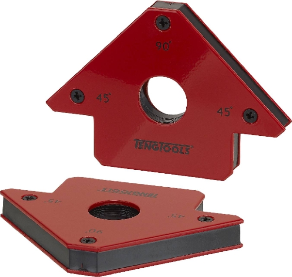TENGTOOLS Hitsarin magneetit MH90 mm - Tengtools käsityökalut - 131068 - 1