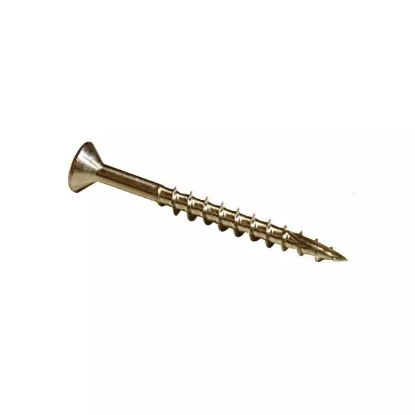 Terassiruuvi ruostumaton A2 - Terassiruuvit - 127628 - 1