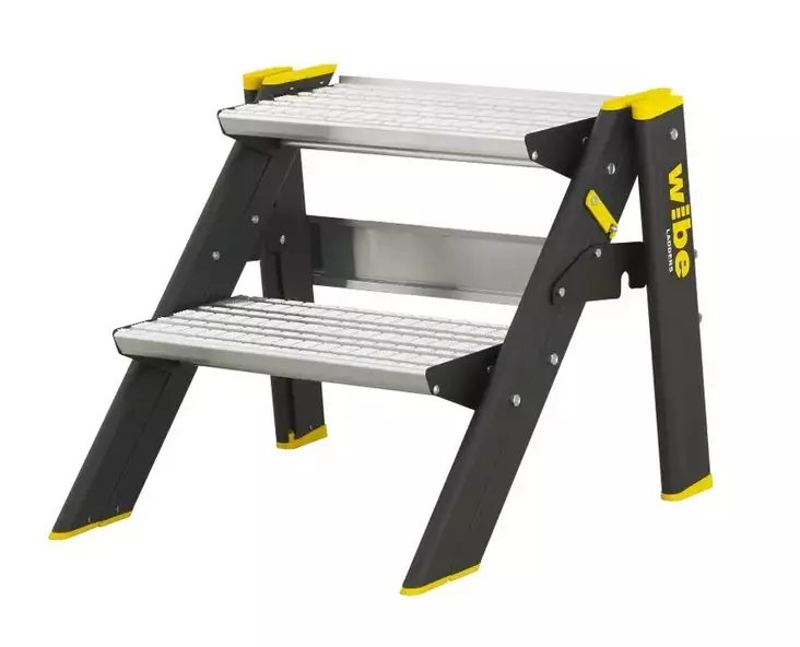 W.STEP WAP+ 5000-2 Porrasjakkara - W.Steps tikkaat ja telineet - 109068 - 1