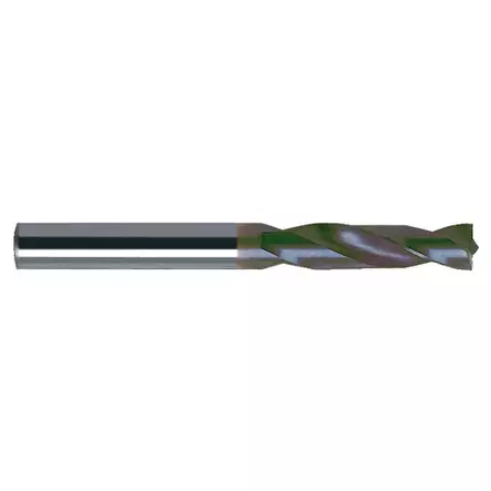 RUKO Pistehitsipora 6.0mm HSS-Co5 TiCN - Pistehitsiporat - 110289 - 1