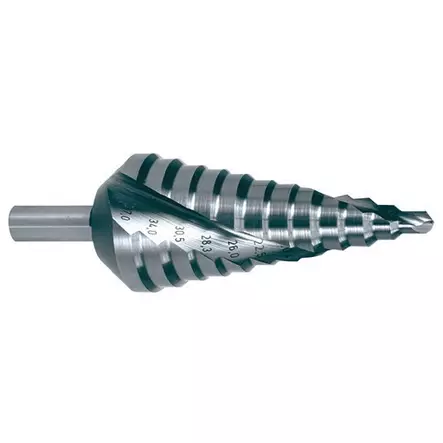 RUKO Porraspora 4-30mm HSS-Co5 - Porrasporat - 110269 - 1