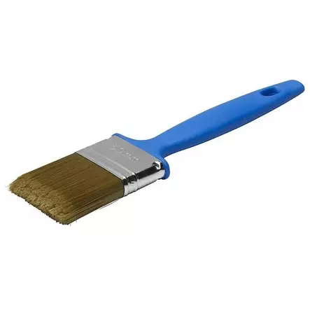 ANZA Go Ulkoseinäsivellin 50 mm - Maalaustarvikkeet - 130859 - 1