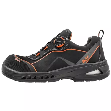 SIEVI AirGo 3 Roller XL S3 - Matalat turvakengät - 138149 - 1