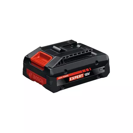 BOSCH EXPERT Akku EXBA18V-40 4,0Ah - Työkaluakut ja latauslaitteet - 138179 - 1